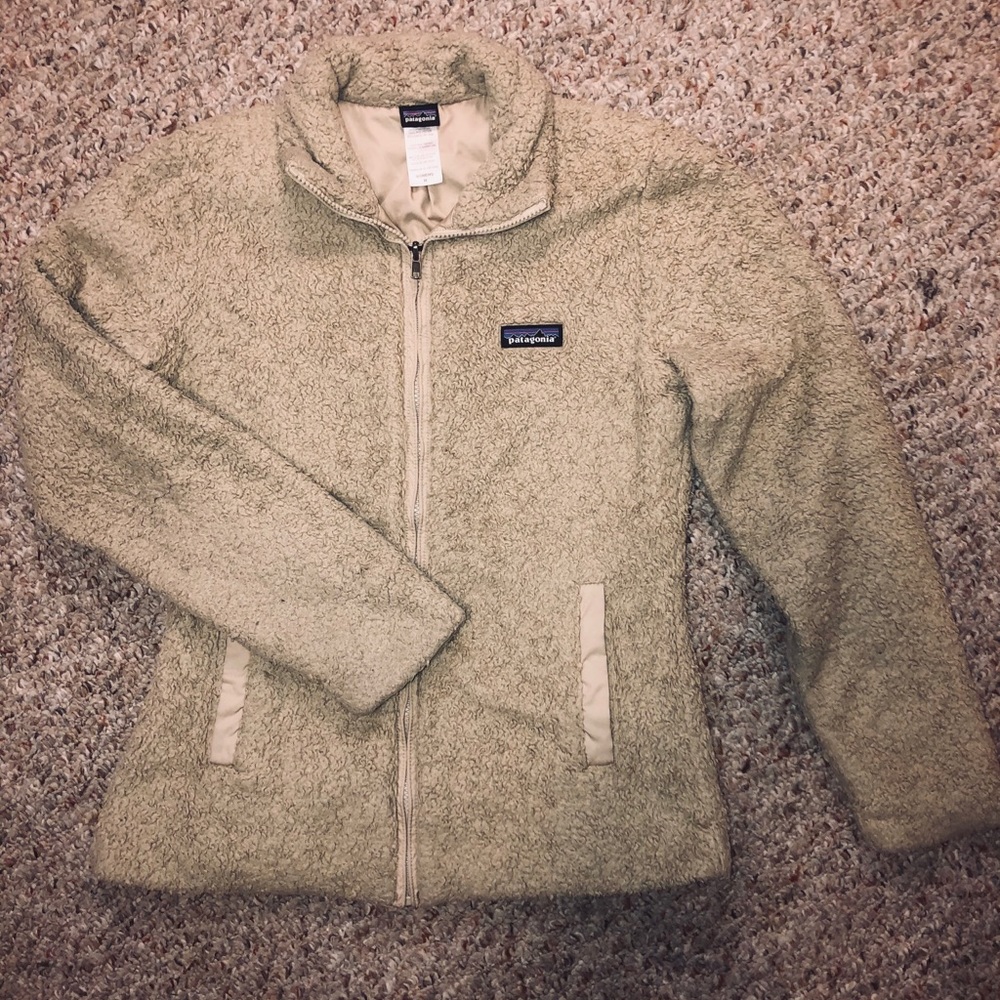 Patagonia Jacket